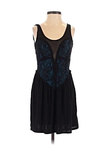 Twenty One Cocktail Dress (view 1)