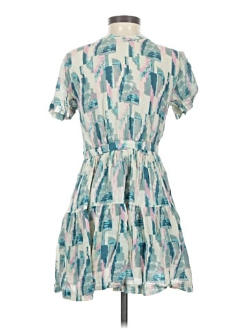 BA&SH Casual Dress (view 2)