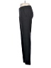 Theory Solid Black Wool Pants Size 2 - photo 5