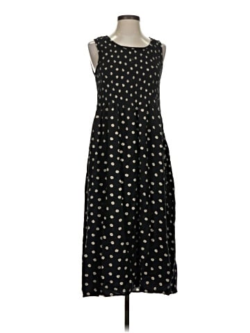 Croft & Barrow Casual Dress (view 1)