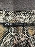 Zara Paisley Gold Skort Size S - photo 3