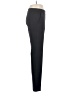 Theory Solid Black Wool Pants Size 2 - photo 4