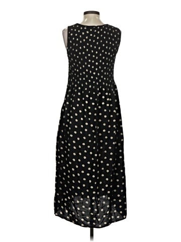 Croft & Barrow Casual Dress (view 2)