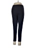 Maison Jules Solid Blue Active Pants Size L - photo 2