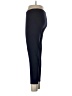 Maison Jules Solid Blue Active Pants Size L - photo 5