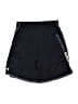 Under Armour 100% Polyester Solid Black Athletic Shorts Size L (kids) - photo 1