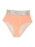 Unbranded Orange Swimsuit Bottoms Size M - photo 1