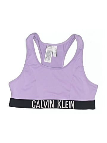 Calvin Klein Swimsuit Top (view 1)