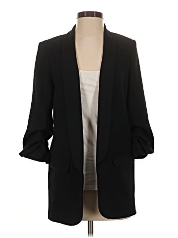 Zara Blazer (view 1)