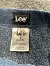 Lee Blue Casual Pants Size 14 - 16 - photo 3