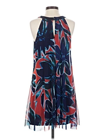 London Times Casual Dress (view 2)