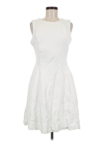 White House Black Market Cocktail Dress (view 1)