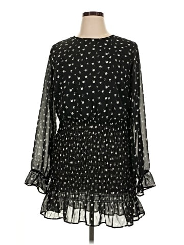 Divided by H&M Cocktail Dress (view 1)