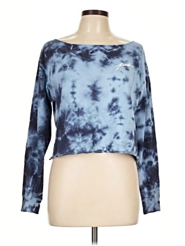 Victoria's Secret Pink Sweatshirt (view 1)