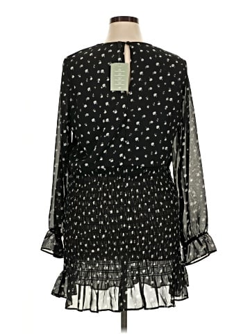 Divided by H&M Cocktail Dress (view 2)