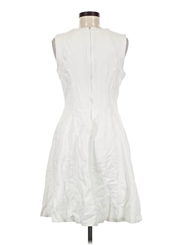 White House Black Market Cocktail Dress (view 2)