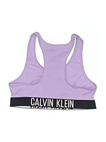 Calvin Klein Swimsuit Top (view 2)