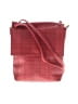 Assorted Brands Plaid Red Crossbody Bag One size - photo 1