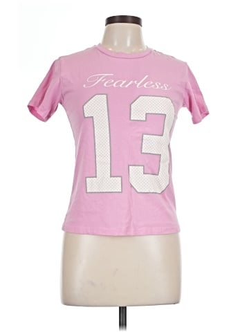 Originality Short Sleeve T-Shirt (view 1)