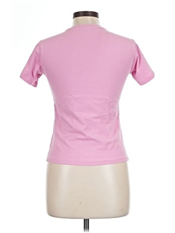 Originality Short Sleeve T-Shirt (view 2)