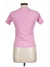 Originality Pink Short Sleeve T-Shirt Size L - photo 2