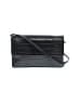 Forever 21 100% Polyurethane Black Crossbody Bag One size - photo 1