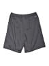 Adidas 100% Polyester Solid Gray Athletic Shorts Size L (kids) - photo 2