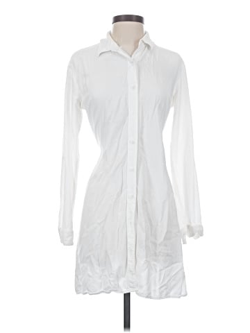 Splendid Long Sleeve Button-Down Shirt (view 1)