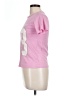 Originality Pink Short Sleeve T-Shirt Size L - photo 5