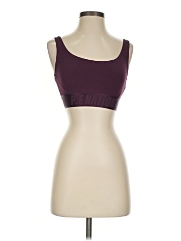 P.E Nation Sports Bra (view 1)