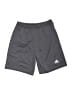 Adidas 100% Polyester Solid Gray Athletic Shorts Size L (kids) - photo 1