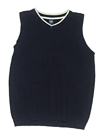 OshKosh B'gosh Sweater Vest (view 1)