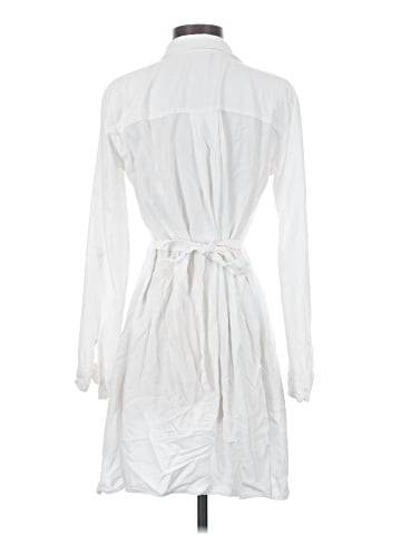 Splendid Long Sleeve Button-Down Shirt (view 2)