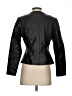 IMAN Black Jacket Size XS - photo 2