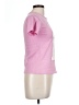 Originality Pink Short Sleeve T-Shirt Size L - photo 4