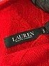 Lauren by Ralph Lauren Red Wool Pullover Sweater Size S - photo 7