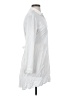 Splendid 100% Rayon White Long Sleeve Button-Down Shirt Size S - photo 4