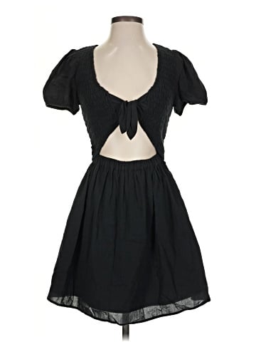 American Eagle Outfitters Cocktail Dress (view 1)