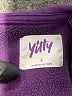 Yitty Purple Pullover Hoodie Size L - photo 7