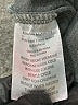 Alina Mae Maternity Gray Active Pants Size M - photo 7