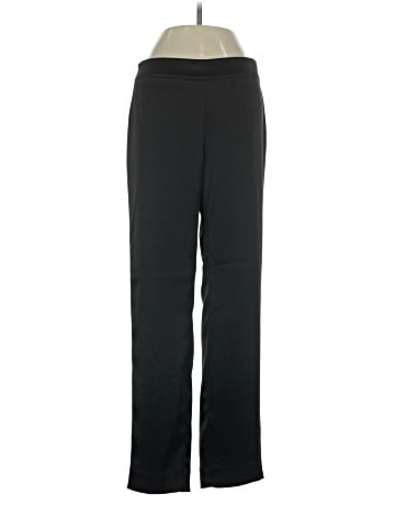 St. John Caviar Dress Pants (view 1)
