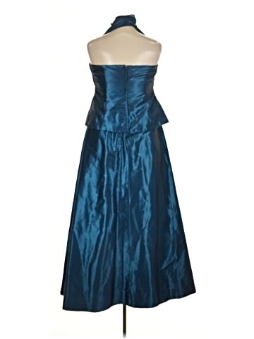 Rina di Montella Cocktail Dress (view 2)