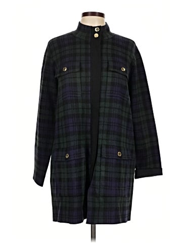 Anne Klein Coat (view 1)