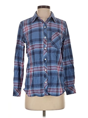 Vineyard Vines Long Sleeve Button-Down Shirt (view 1)
