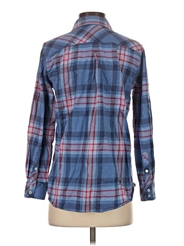 Vineyard Vines Long Sleeve Button-Down Shirt (view 2)
