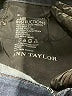 Ann Taylor Blue Jeans Size 10 - photo 7