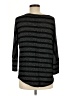 Mix by 41 Hawthorn Black Pullover Sweater Size M - photo 2