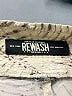 Rewash Paisley Ivory Casual Pants Size S (estimated) - photo 7
