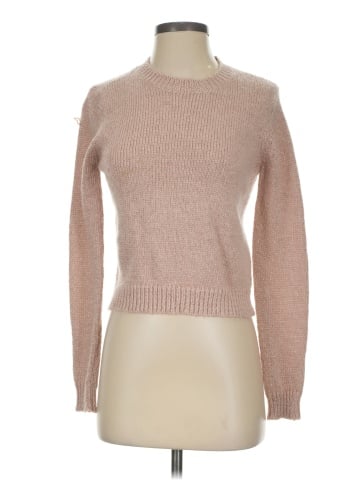 Leith Pullover Sweater (view 1)