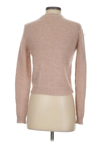 Leith Pullover Sweater (view 2)